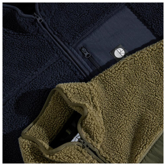 Polar Skate Co. Ανδρικό μπουφάν Kiki Jacket